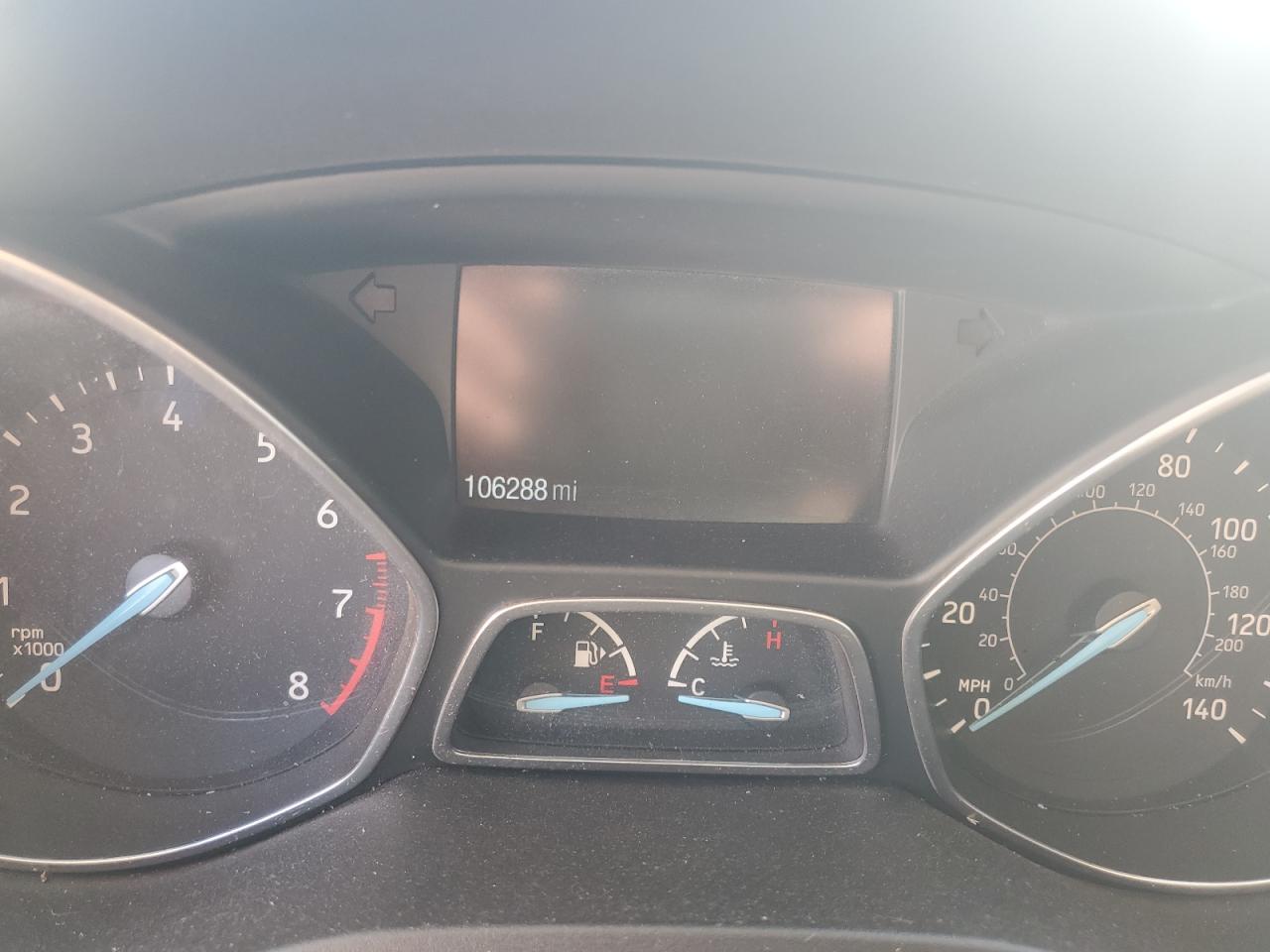 2018 Ford Escape Se VIN: 1FMCU0GD5JUC04938 Lot: 91597625