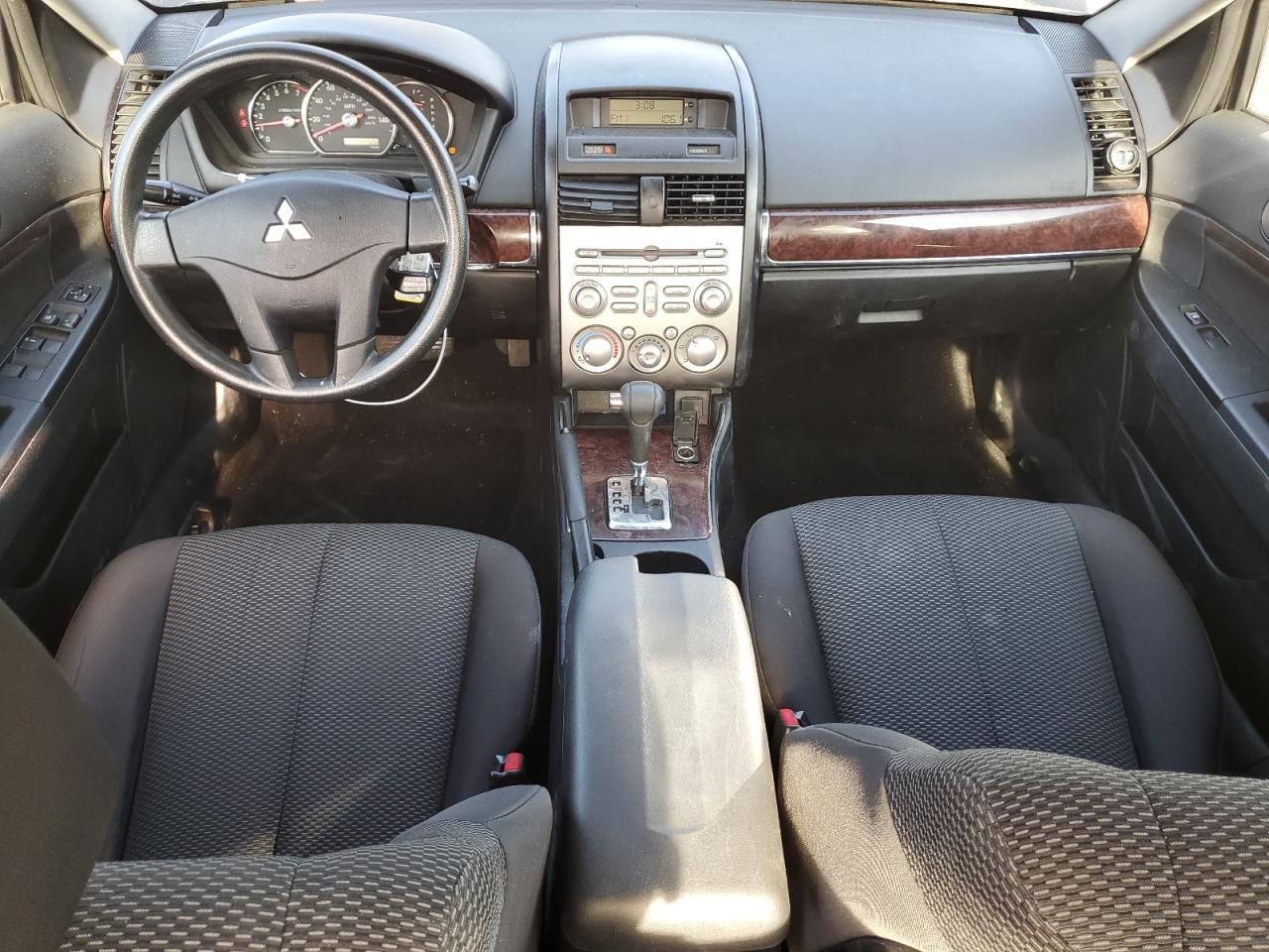 2012 Mitsubishi Galant Es VIN: 4A32B3FF0CE021046 Lot: 93840775