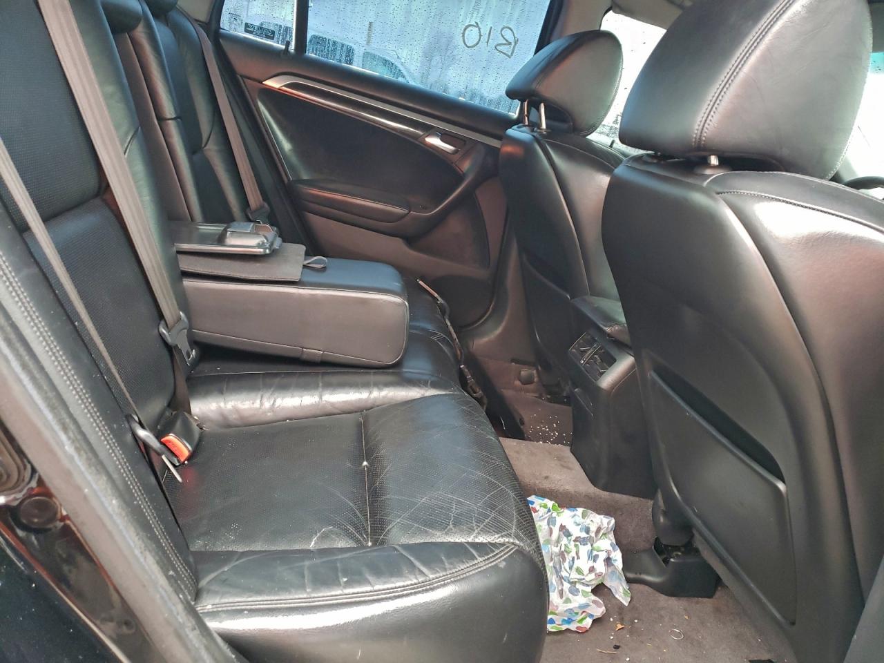 2005 Acura Tl VIN: 19UUA66215A064514 Lot: 93979705