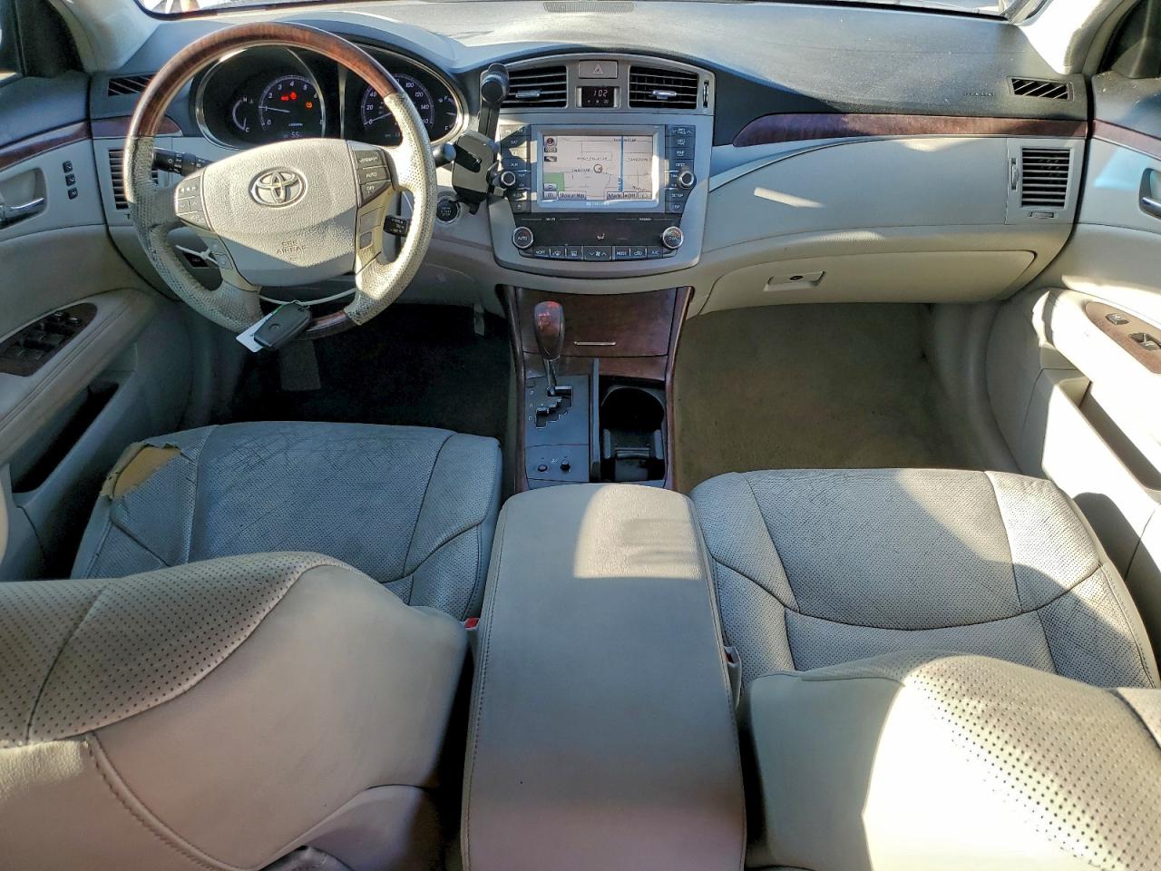 2011 Toyota Avalon Base VIN: 4T1BK3DB4BU431805 Lot: 91396935