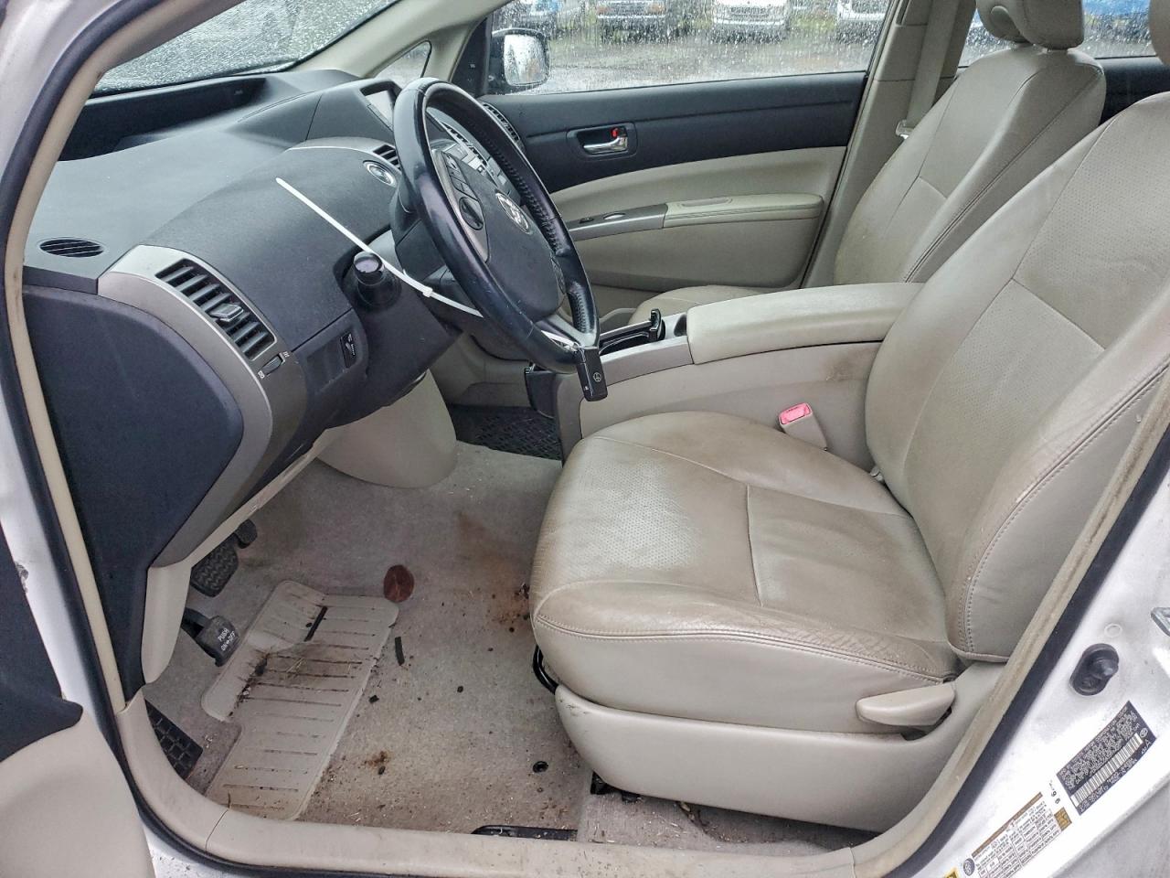 2008 Toyota Prius VIN: JTDKB20U283399425 Lot: 94146175