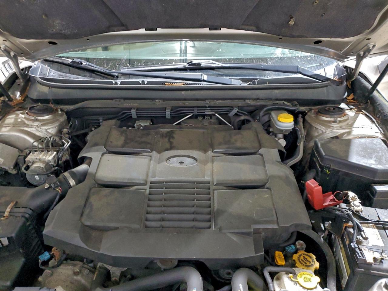 2015 Subaru Outback 3.6R Limited VIN: 4S4BSENCXF3254840 Lot: 94070035