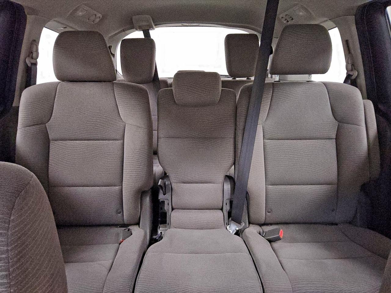 2012 Honda Odyssey Ex VIN: 5FNRL5H4XCB068198 Lot: 91743045