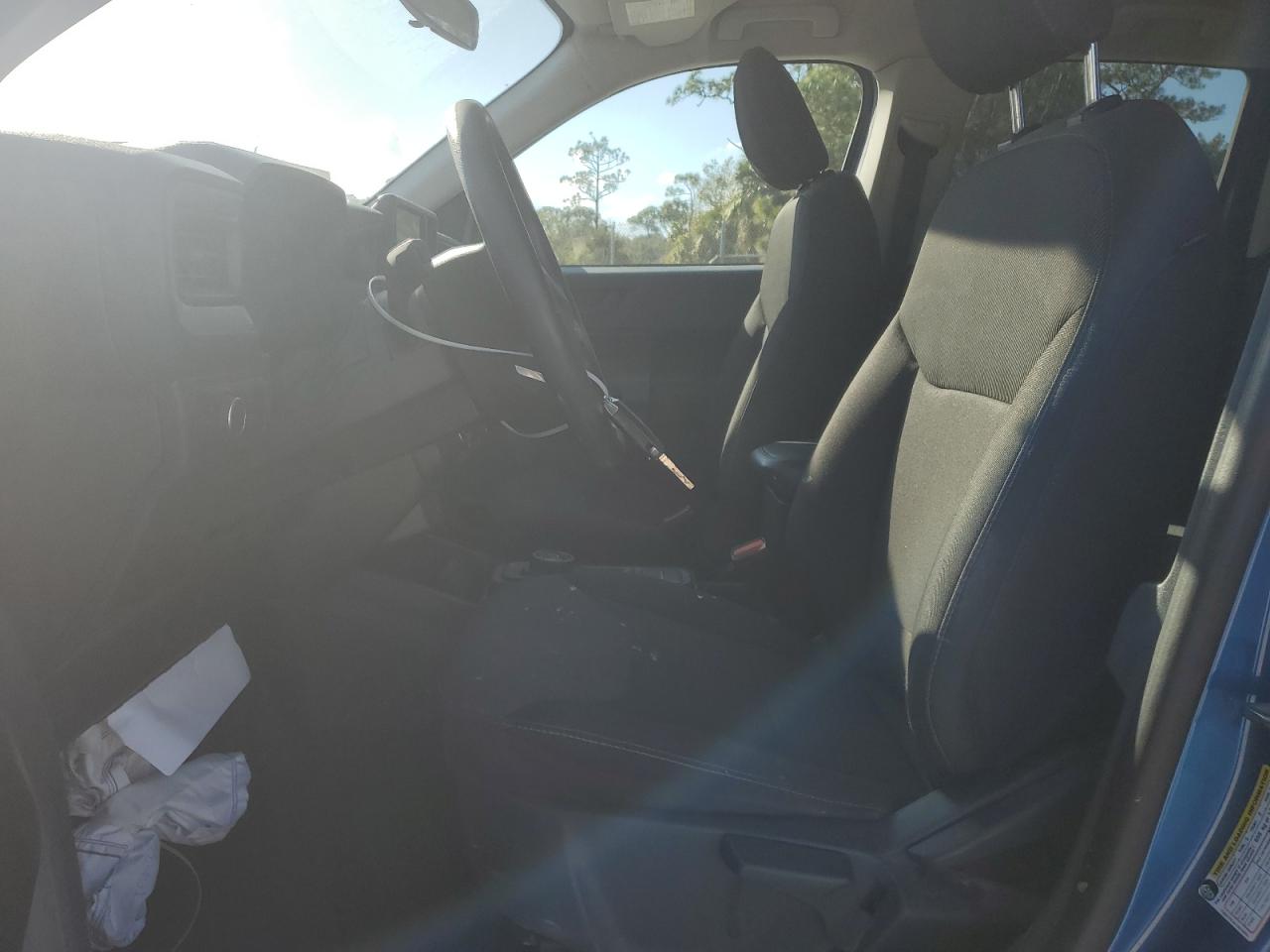 2022 Ford Maverick Xl VIN: 3FTTW8F92NRA24680 Lot: 92572165