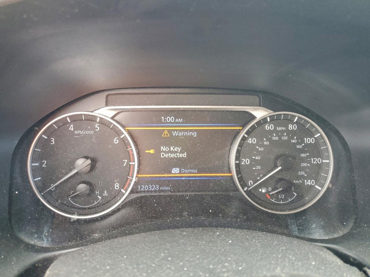 2020 Nissan Altima S VIN: 1N4BL4BV7LC139101 Lot: 93690295