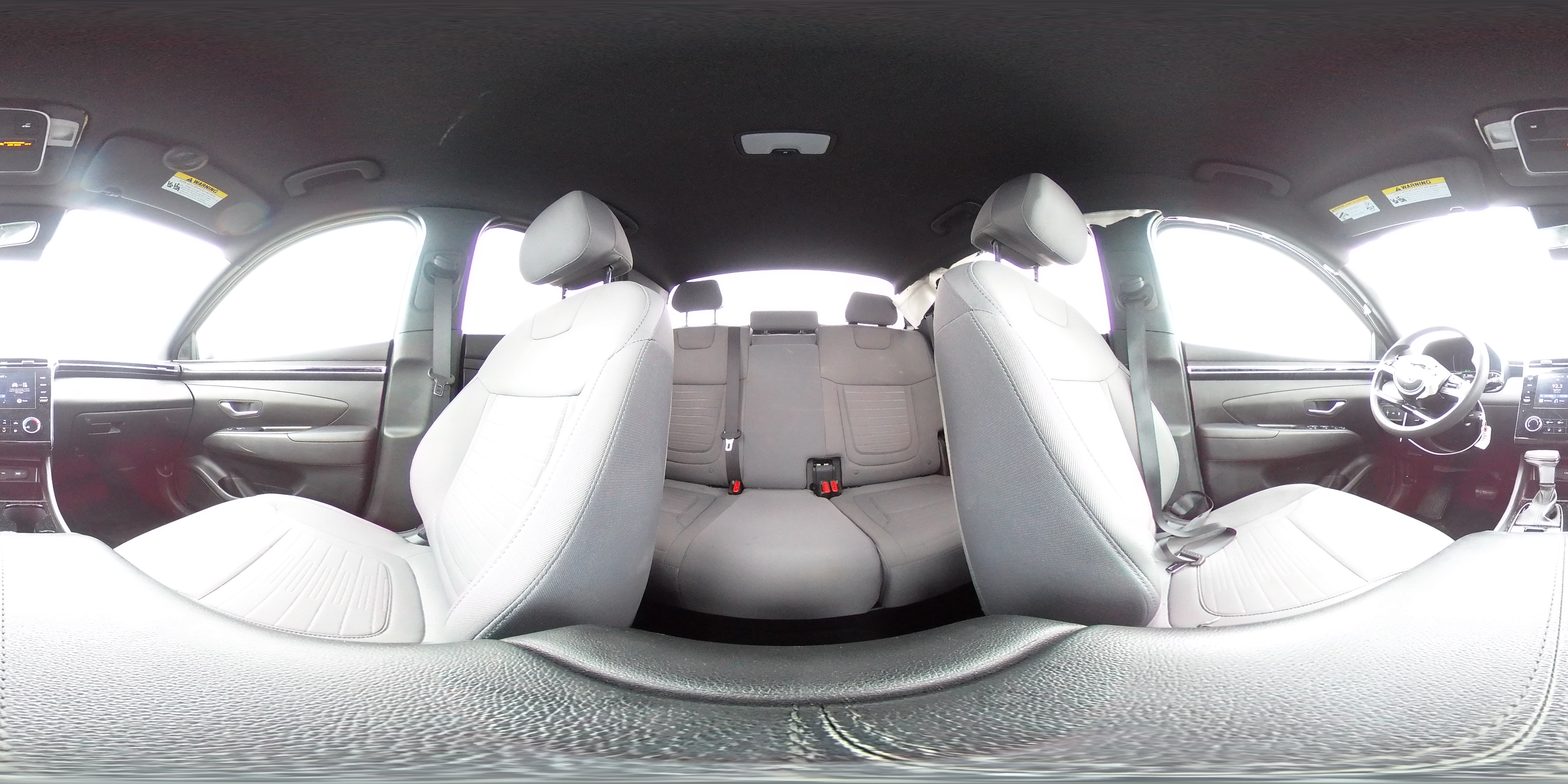 2024 Hyundai Santa Cruz Se VIN: 5NTJA4AE8RH096979 Lot: 94278125