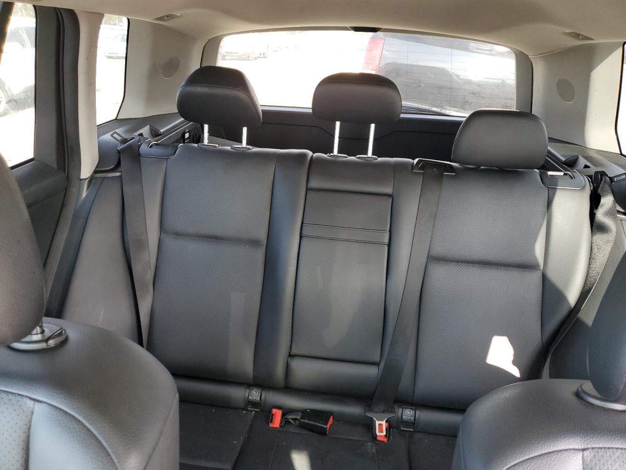 2010 Mercedes-Benz Glk 350 VIN: WDCGG5GB0AF477972 Lot: 92095995