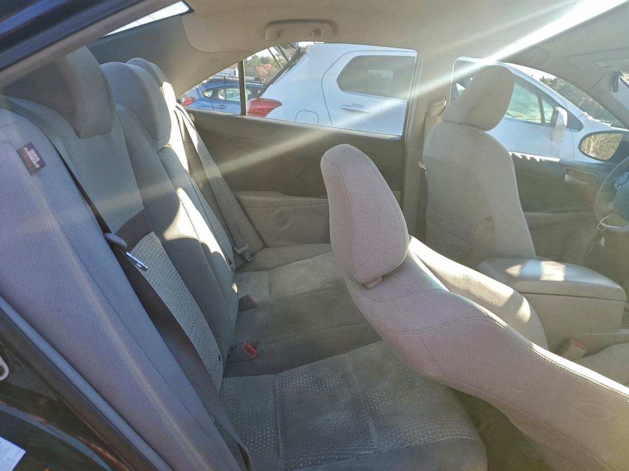 2013 Toyota Camry L VIN: 4T4BF1FKXDR293332 Lot: 93176745