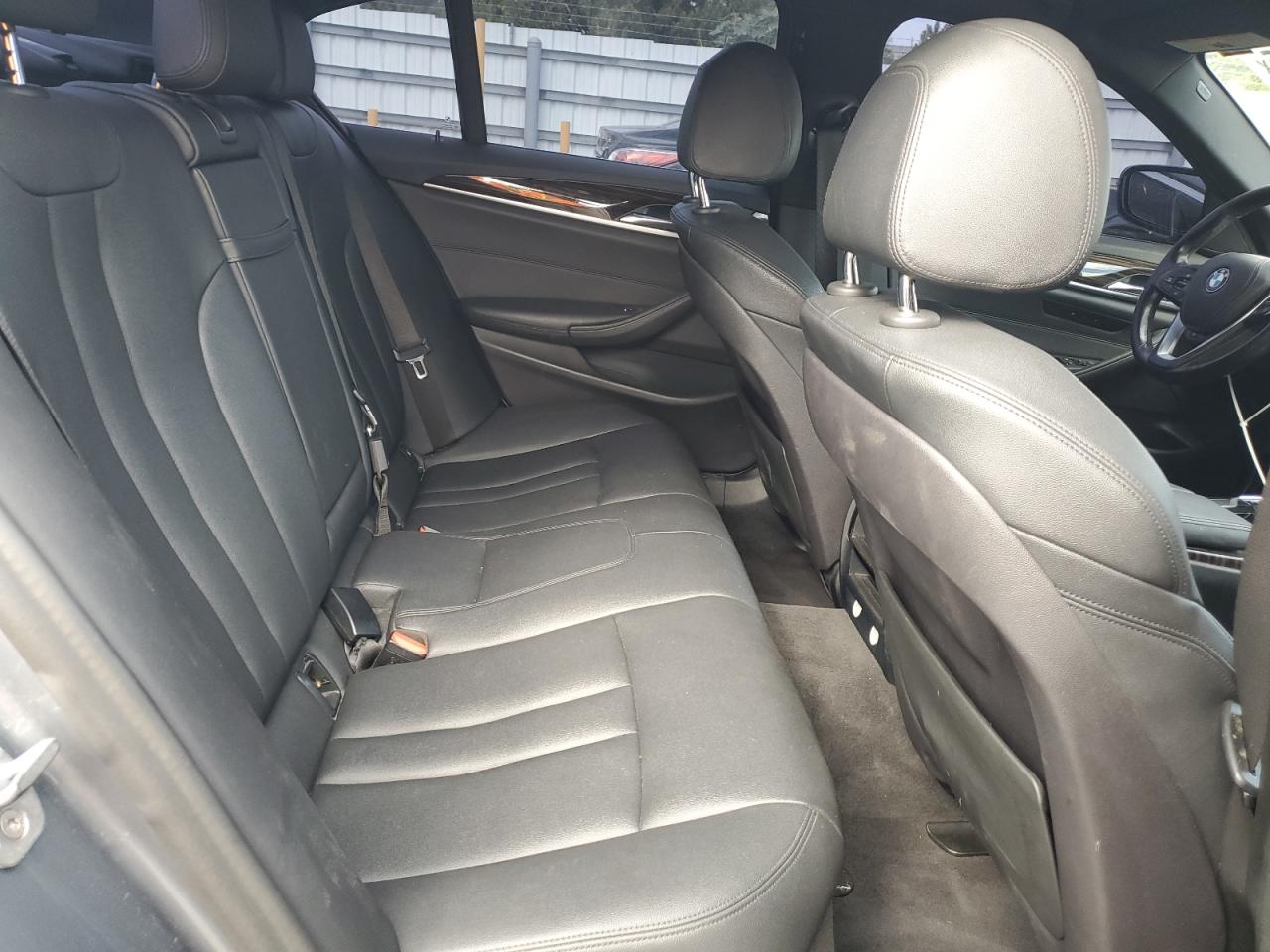 2018 BMW 530 Xi VIN: WBAJA7C51JWC75151 Lot: 92715125