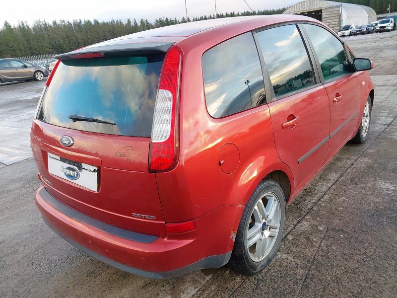 2006 FORD FOCUS C-MAX 1.6 ZETEC [115] 5DR