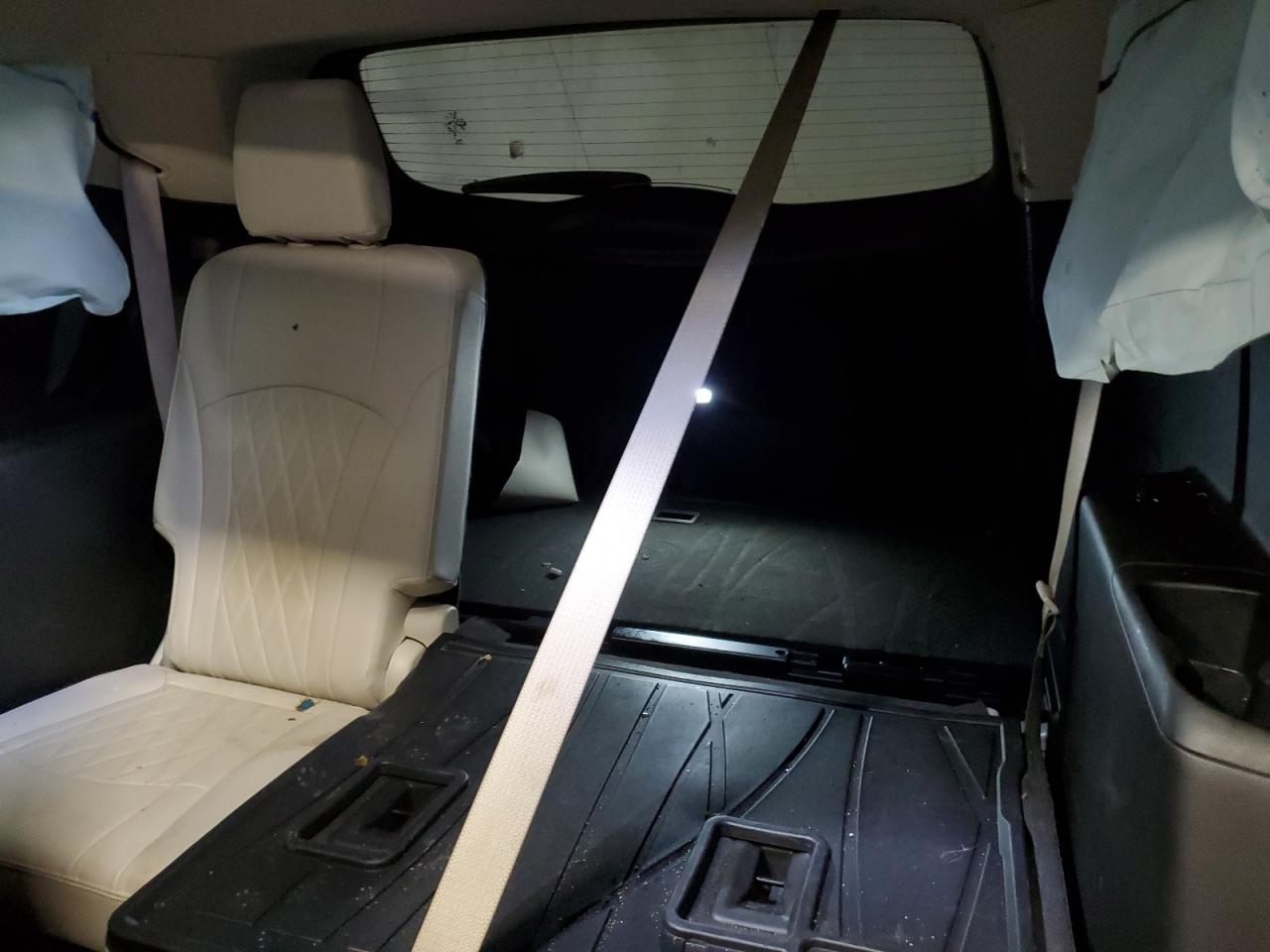 2024 Buick Enclave Avenir VIN: 5GAEVCKW1RJ120019 Lot: 92434595