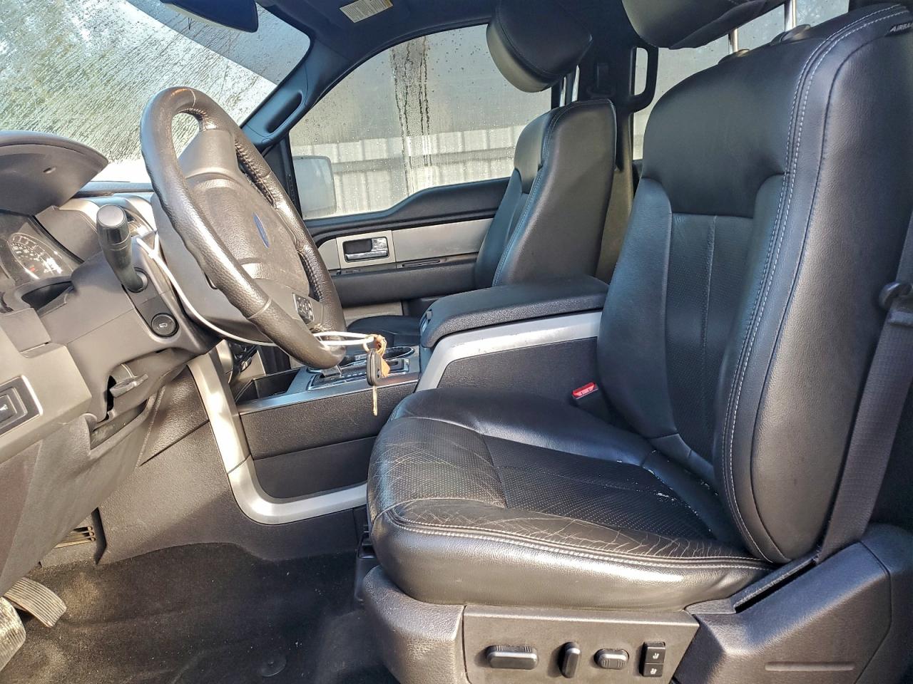 2013 Ford F150 Supercrew VIN: 1FTFW1ET7DFA35638 Lot: 94031975