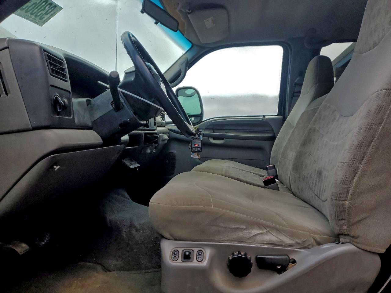 1999 Ford F250 Super Duty VIN: 1FTNW21F7XEE68680 Lot: 93063775