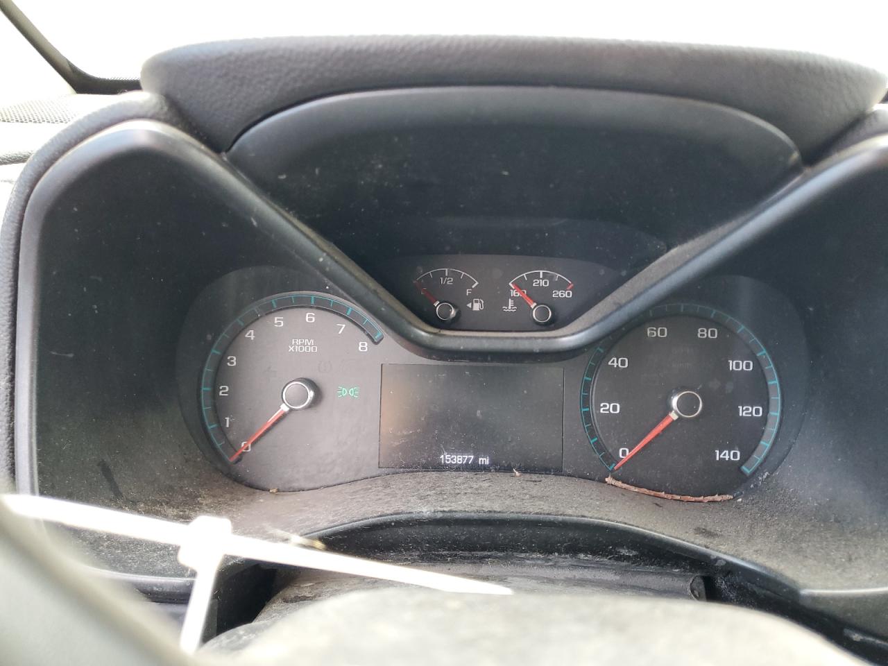 2018 Chevrolet Colorado Lt VIN: 1GCHTCEN1J1293855 Lot: 91706475