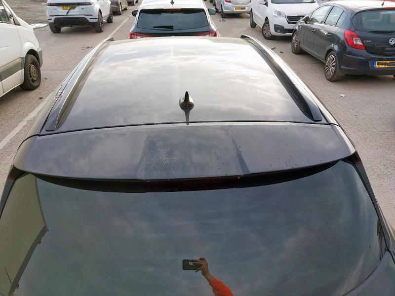 2022 VAUXHALL GRANDLAND 1.5 TURBO D ULTIMATE 5DR AUTO