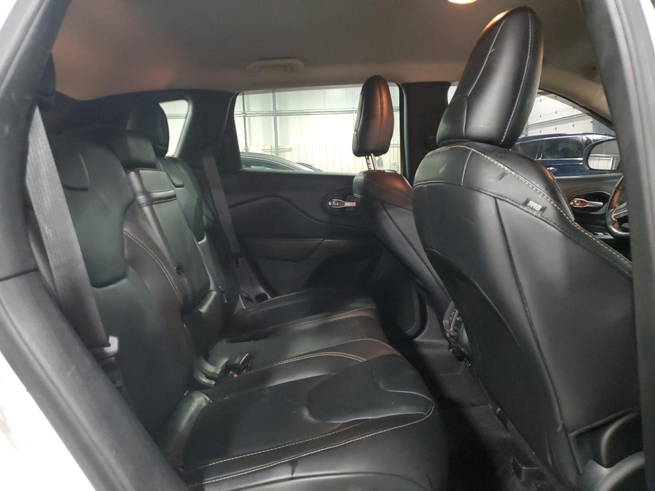 2016 Jeep Cherokee Limited VIN: 1C4PJMDBXGW262582 Lot: 92387385