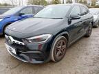 2020 MERCEDES-BENZ GLA GLA 220D 4MATIC AMG LINE PREMIUM PLUS 5DR AUTO for sale at Copart WOLVERHAMPTON