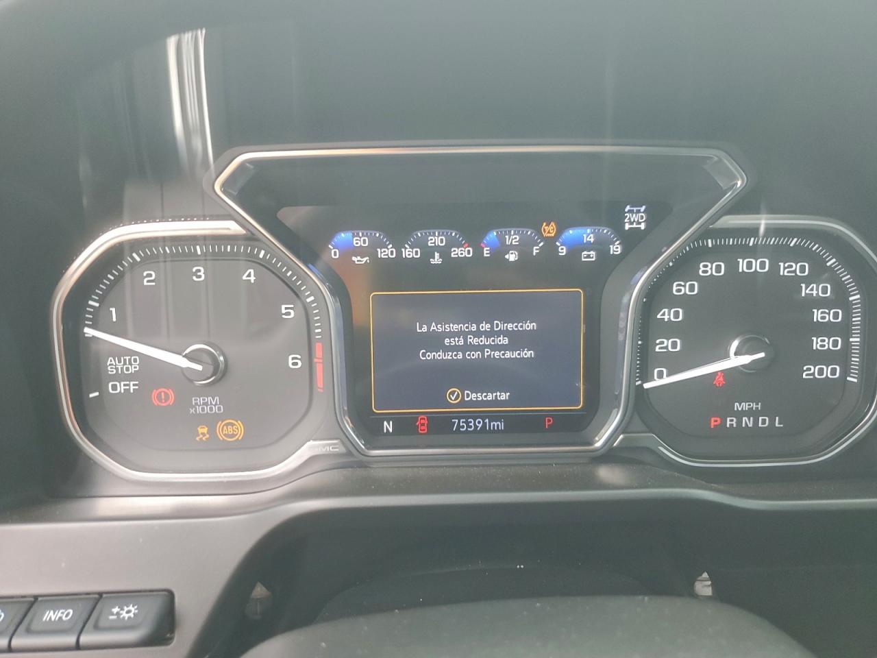 2020 GMC Sierra K1500 Denali VIN: 1GTU9FEL2LZ118743 Lot: 92238095