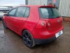 2006 VOLKSWAGEN GOLF 2.0 GT TDI 5DR for sale at Copart PETERLEE