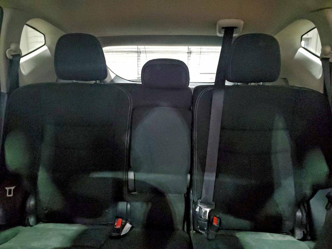 2015 Nissan Murano S VIN: 5N1AZ2MH9FN253590 Lot: 93718945