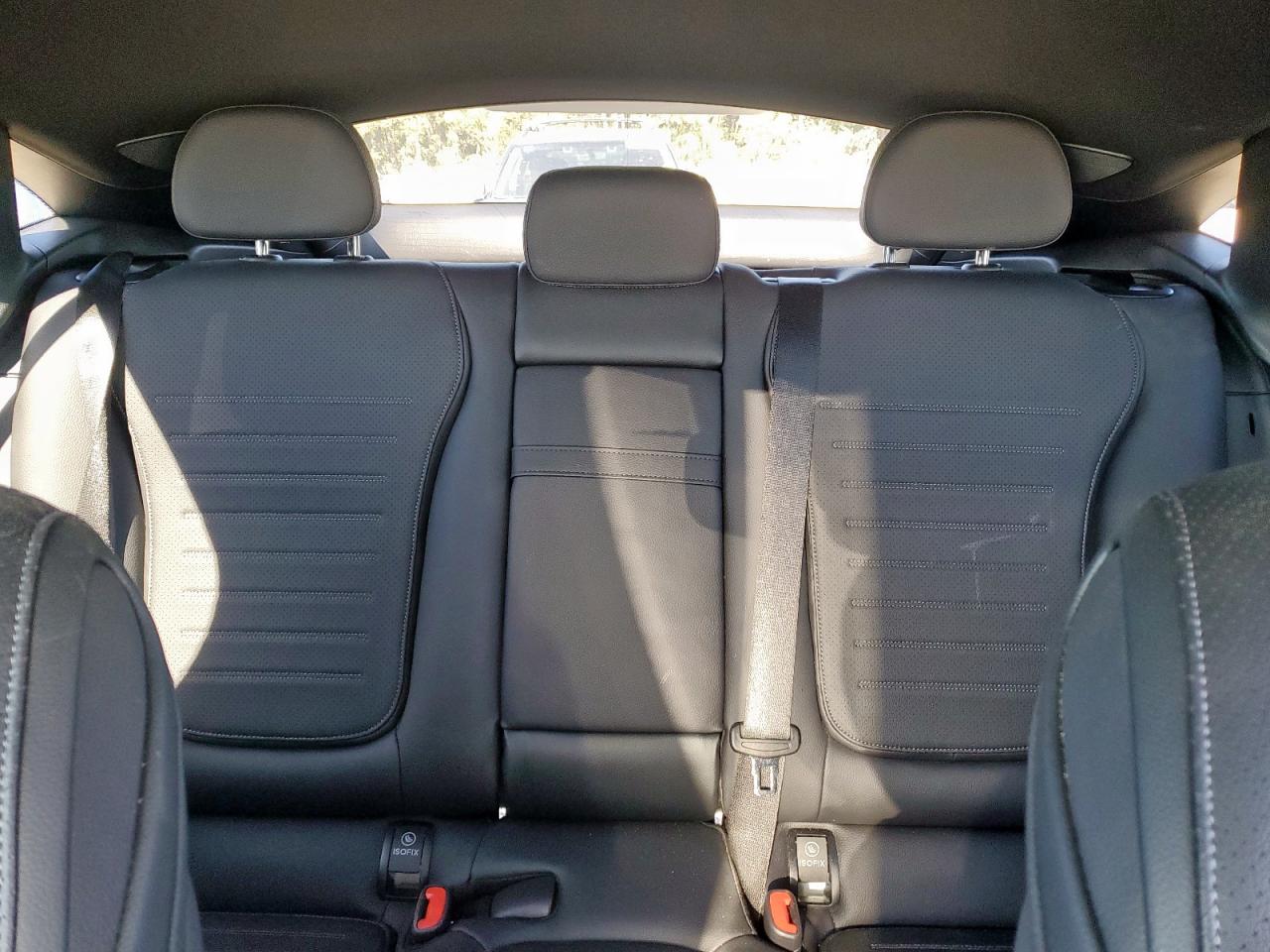 2024 Mercedes-Benz Glc Coupe 300 4Matic VIN: W1NKJ4HBXRF099738 Lot: 91659815