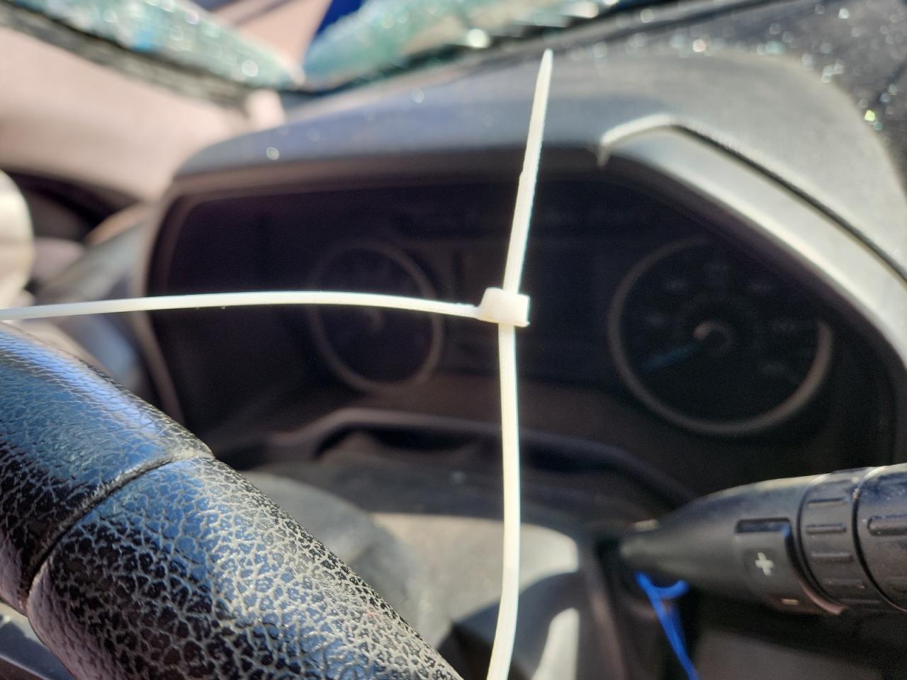 2016 Ford F150 Supercrew VIN: 1FTEW1EF9GKE93621 Lot: 91621295