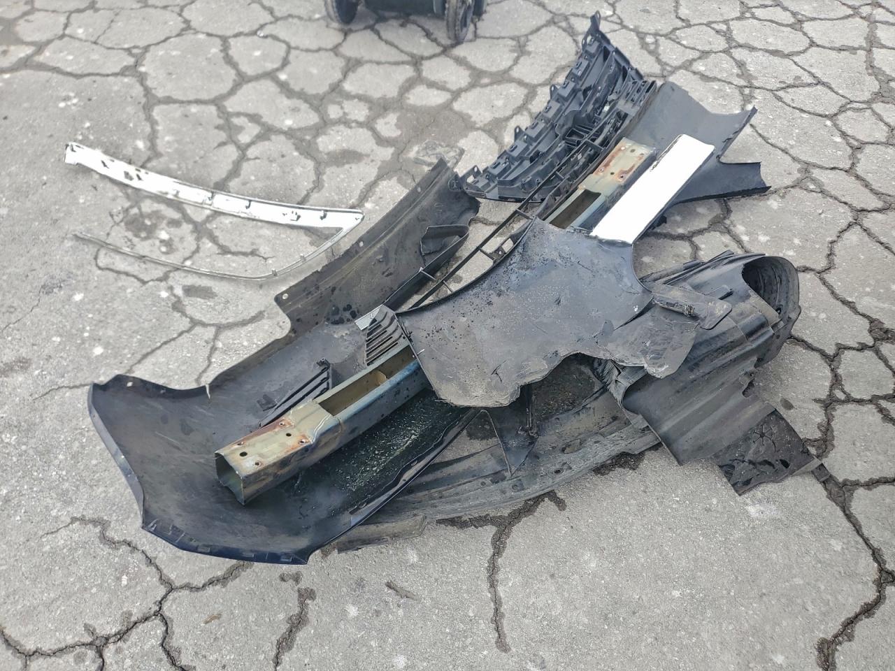 2006 Honda Odyssey Exl VIN: 5FNRL38696B093975 Lot: 93944885