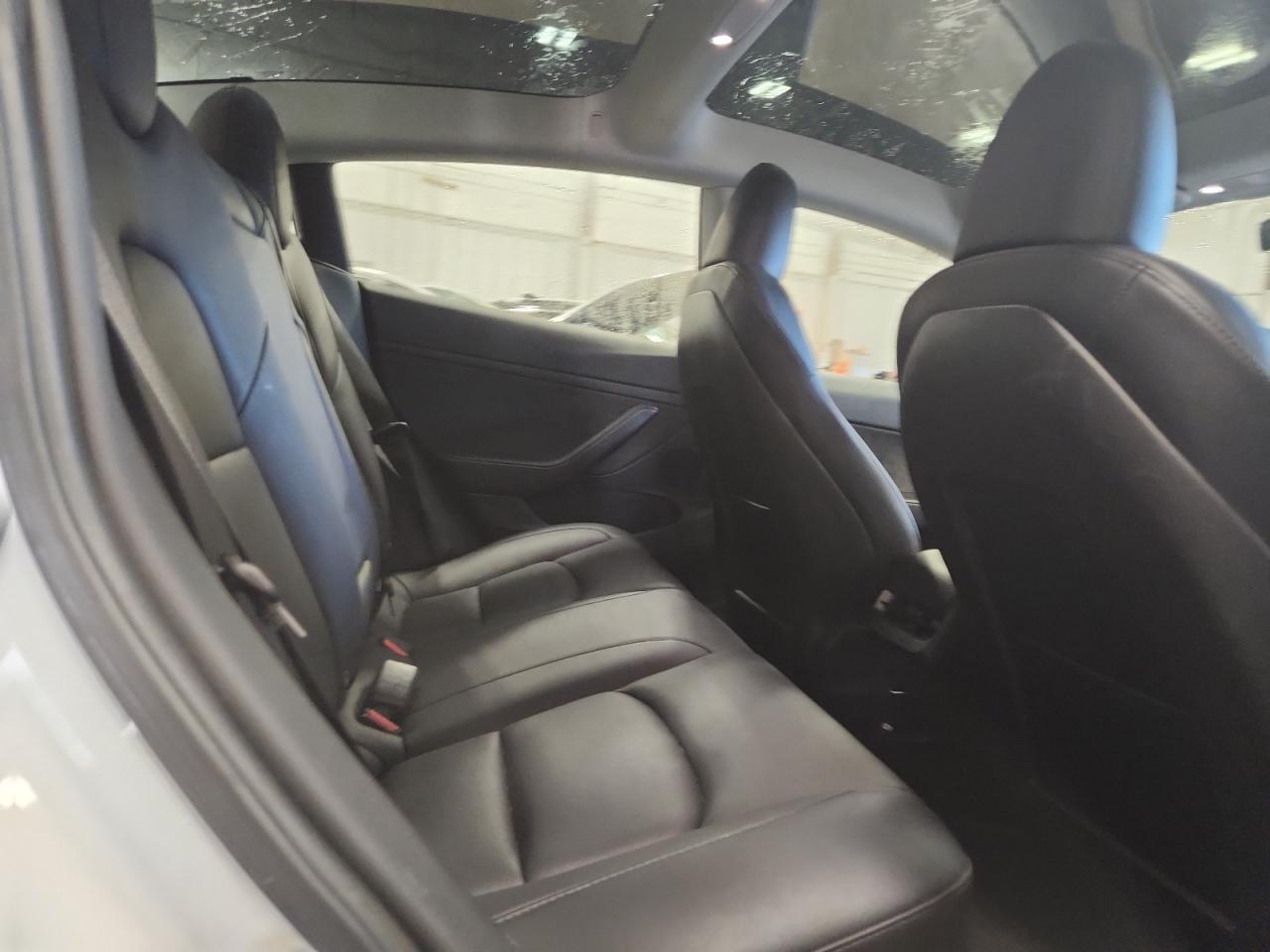 2023 Tesla Model 3 VIN: 5YJ3E1EAXPF609159 Lot: 93315675