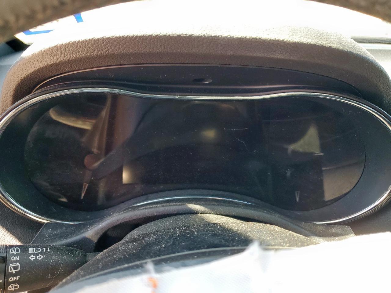 2017 Dodge Durango Gt VIN: 1C4RDHDG9HC643152 Lot: 91627375