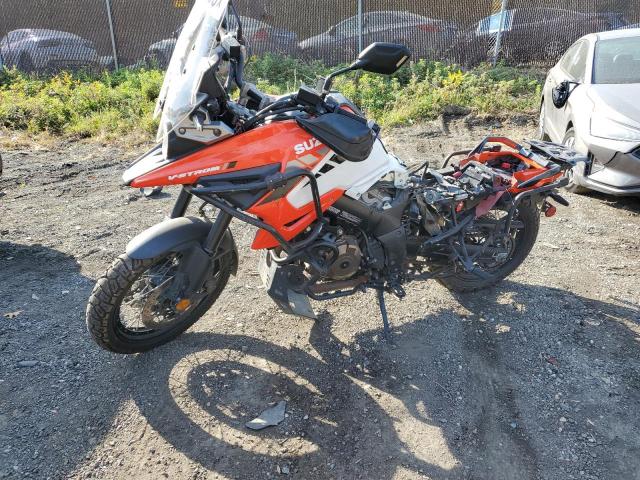 2020 SUZUKI DL1050 RC  