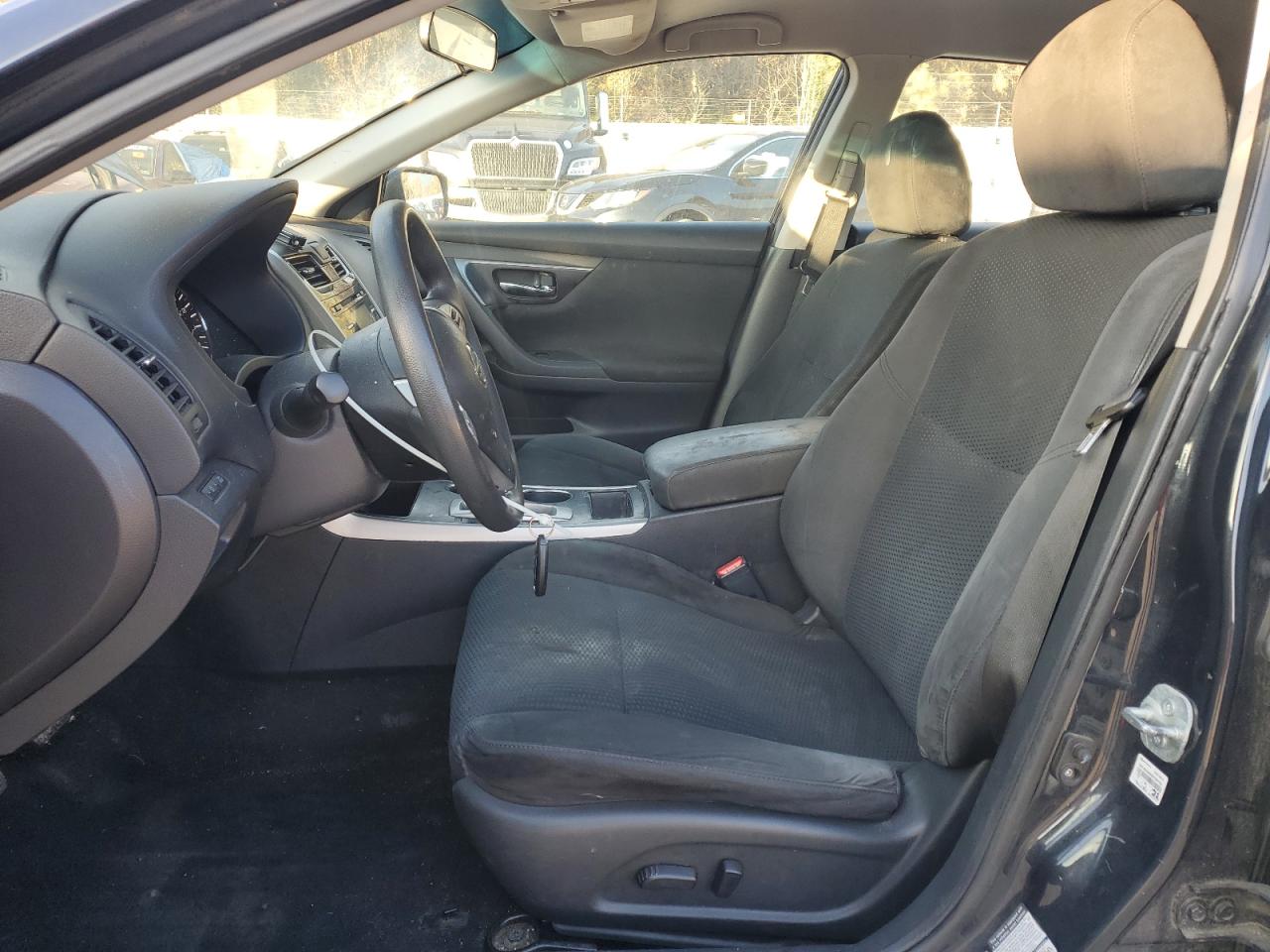 2015 Nissan Altima 2.5 VIN: 1N4AL3APXFC178276 Lot: 92694925