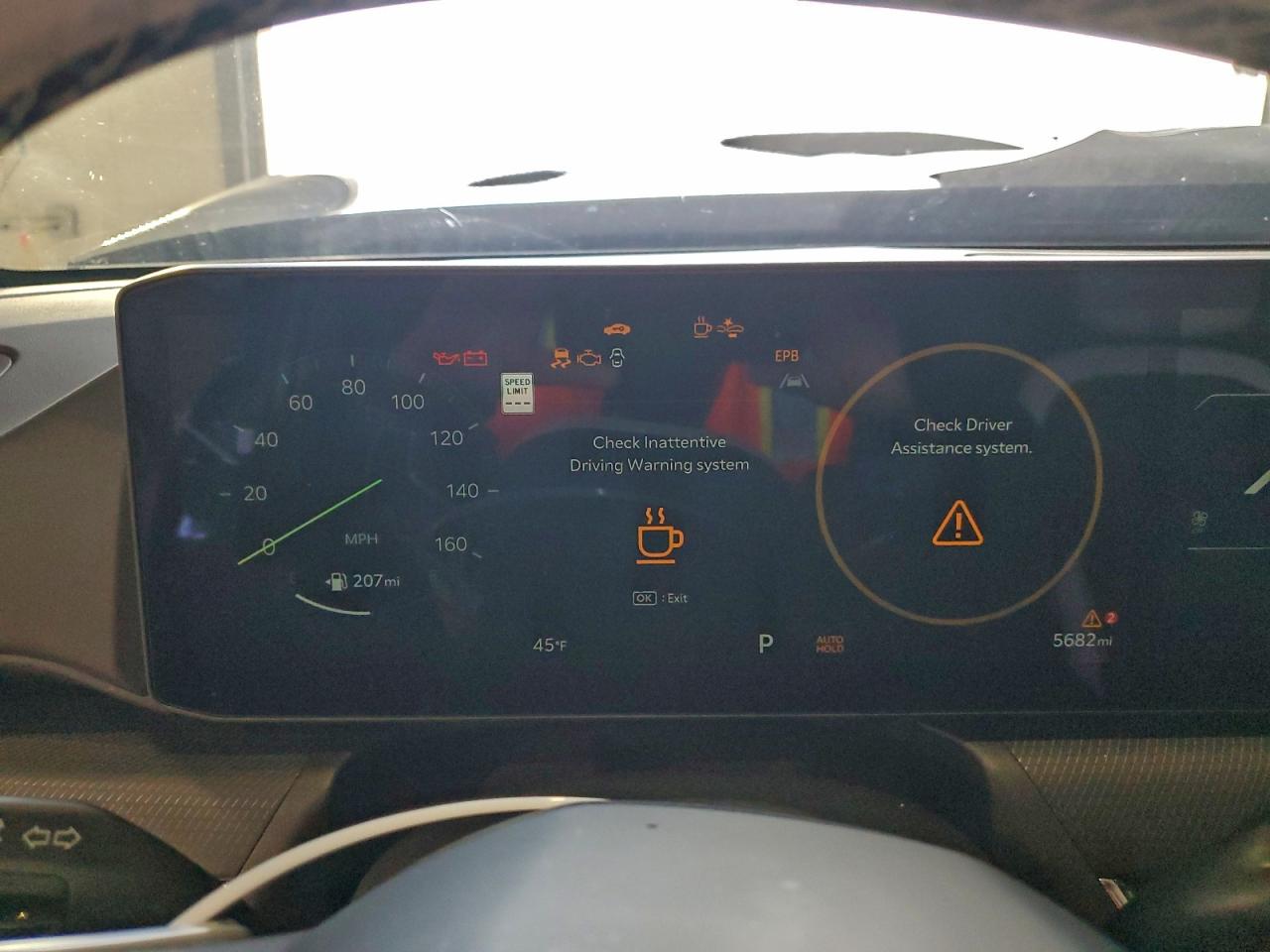 2025 Kia K4 Gt Line VIN: 3KPFW4DE2SE183241 Lot: 94350735