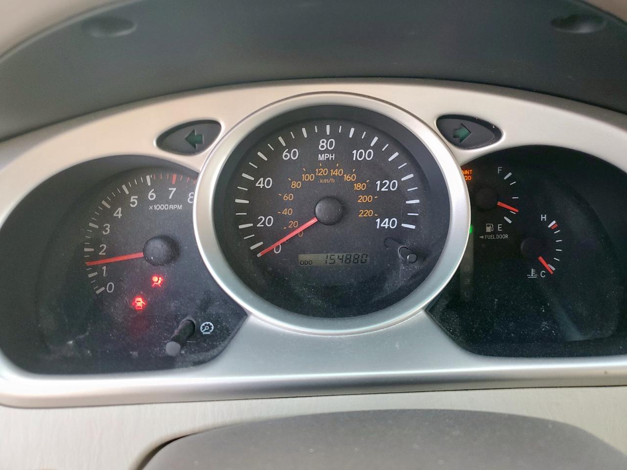 2006 Toyota Highlander VIN: JTEGD21A760148415 Lot: 93761385