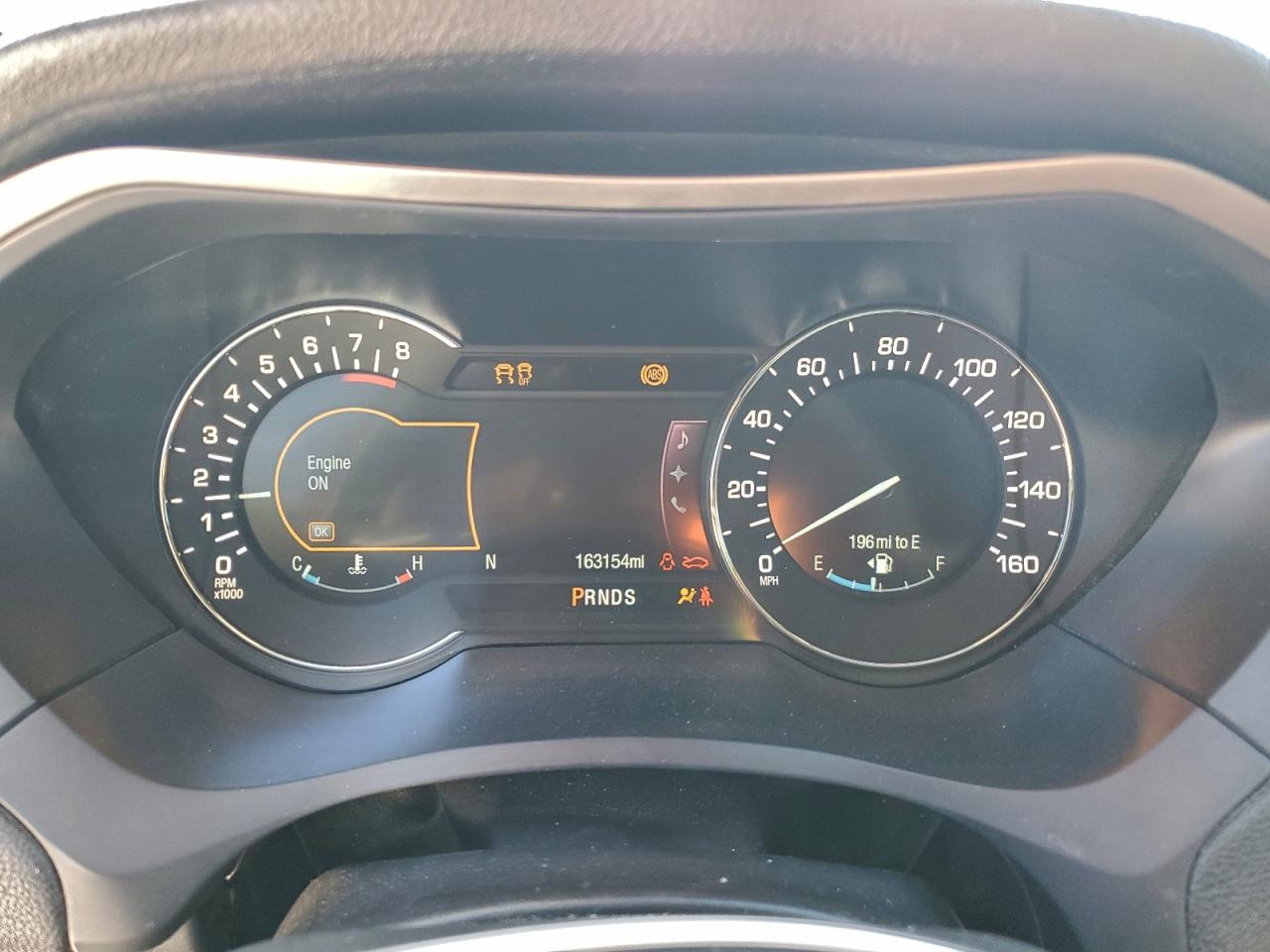 2016 Lincoln Mkz VIN: 3LN6L2G92GR602292 Lot: 94374645