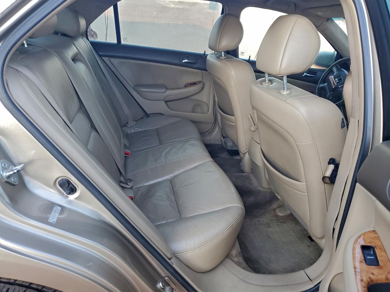 2005 Honda Accord Ex VIN: 1HGCM56815A094906 Lot: 94317765