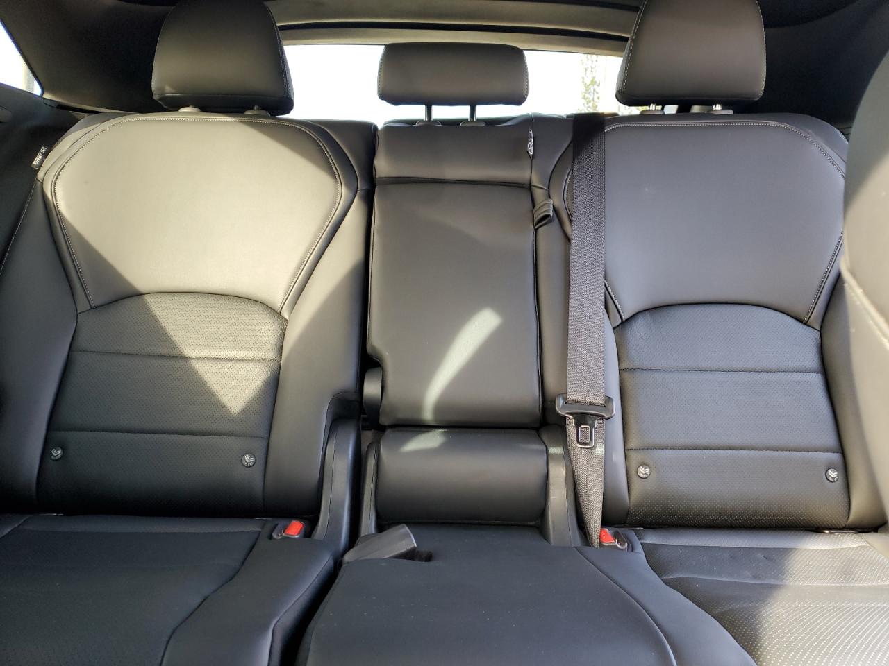 2025 Infiniti Qx55 Luxe VIN: 3PCAJ5JR3SF110279 Lot: 91883635