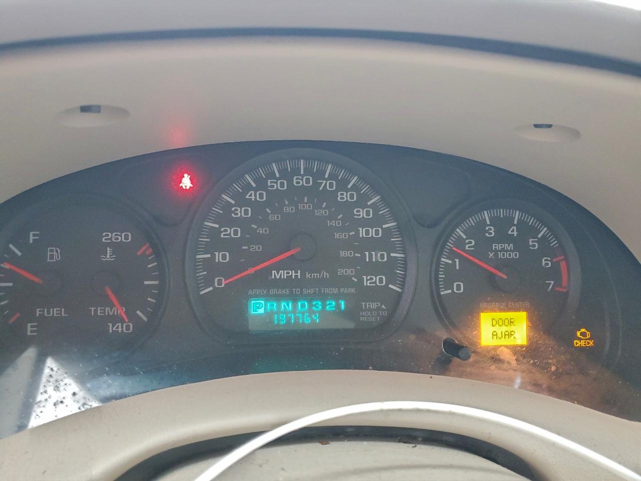 2002 Chevrolet Impala Ls VIN: 2G1WH55K729228427 Lot: 94136835