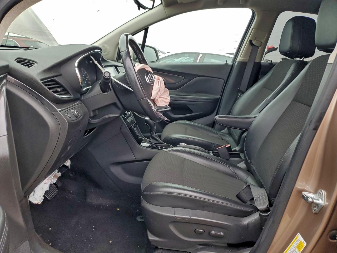 2019 Buick Encore Preferred VIN: KL4CJESB3KB838692 Lot: 93984835