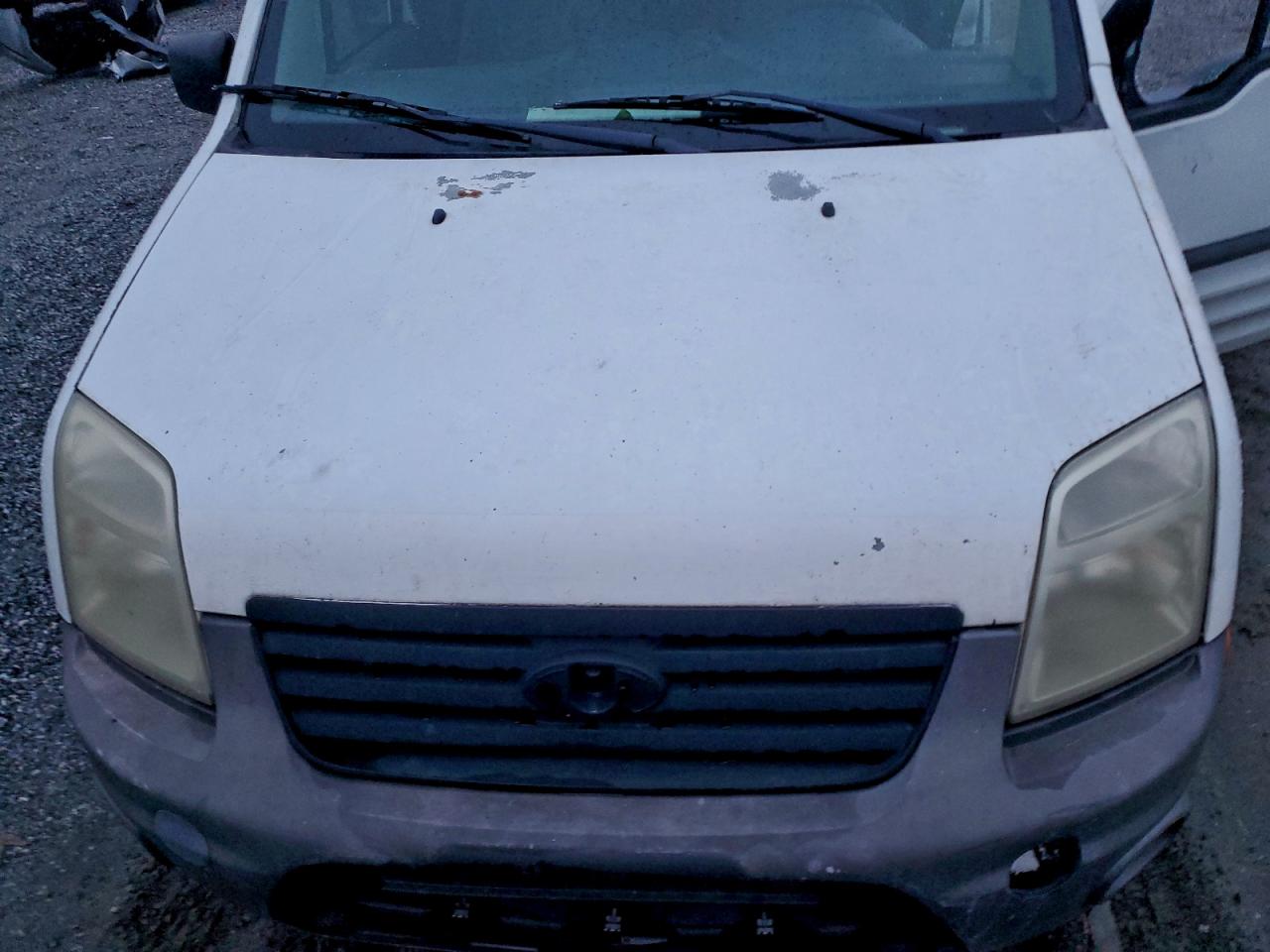 2012 Ford Transit Connect Xl VIN: NM0LS7AN7CT110697 Lot: 94096165