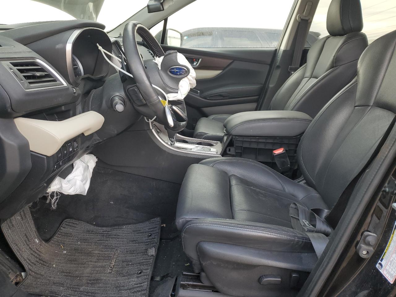 2022 Subaru Ascent Touring VIN: 4S4WMARD5N3467443 Lot: 91512835