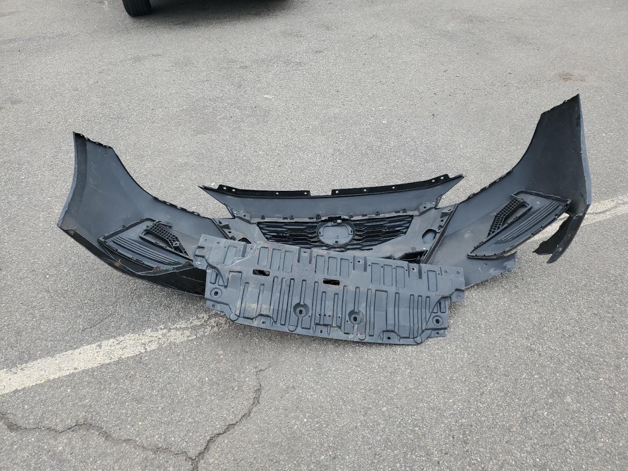 2020 Nissan Sentra Sv VIN: 3N1AB8CV9LY217435 Lot: 91712885