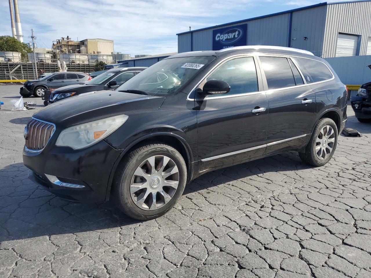 2016 Buick Enclave