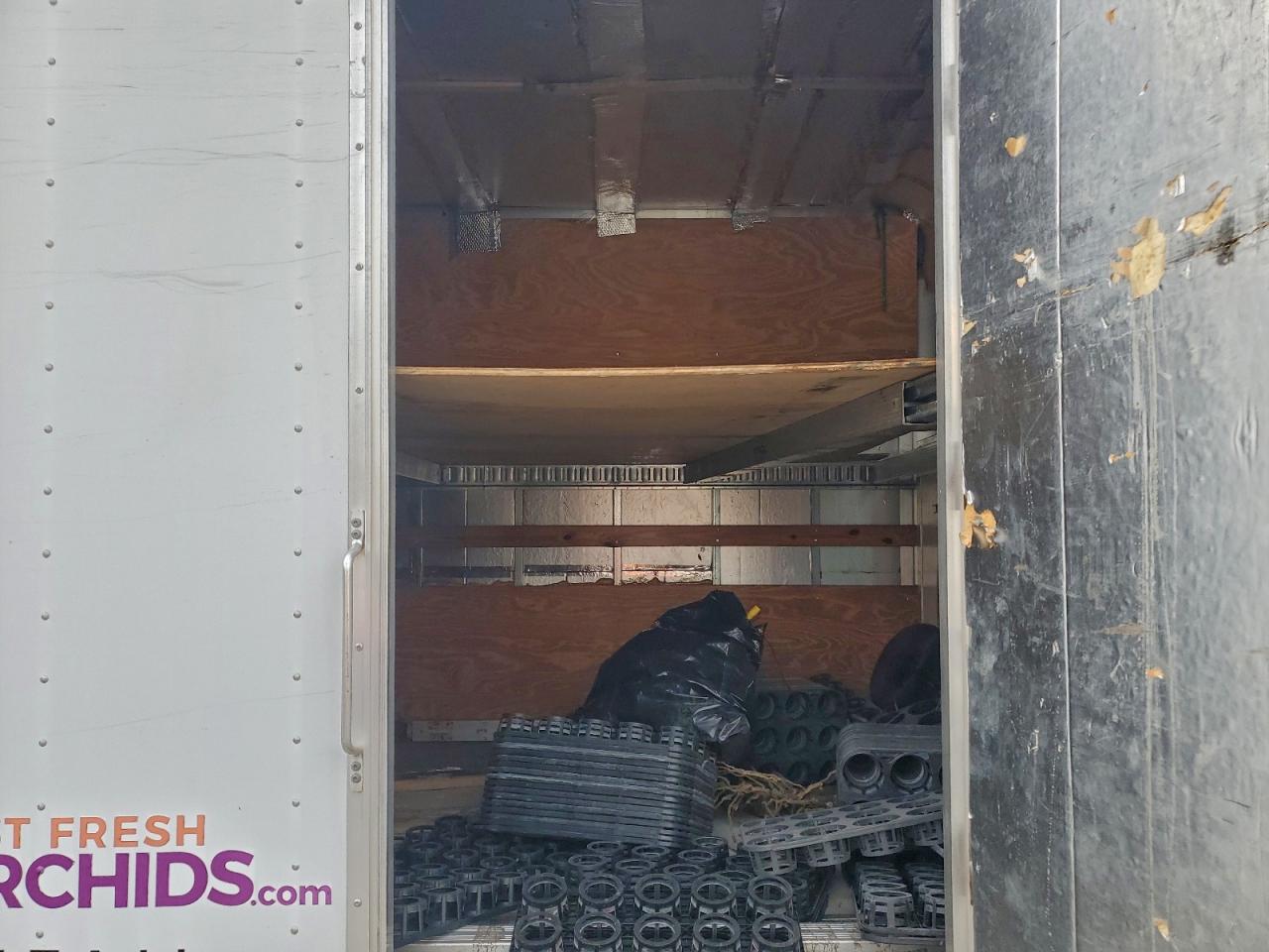 2018 Chevrolet Express G3500 VIN: 1HA3GTCG5JN001003 Lot: 93511405