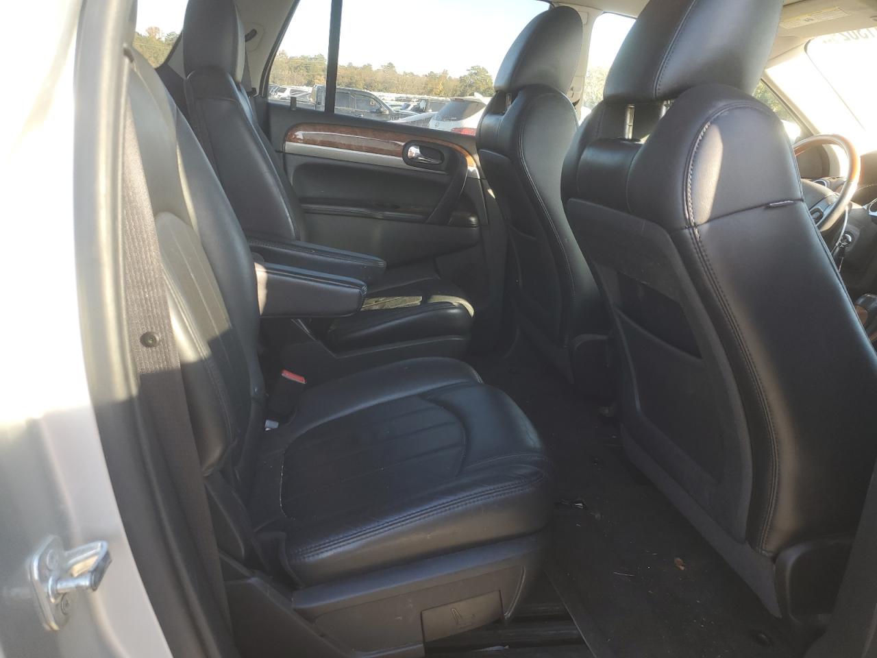 2012 Buick Enclave VIN: 5GAKRCED3CJ125697 Lot: 91302955