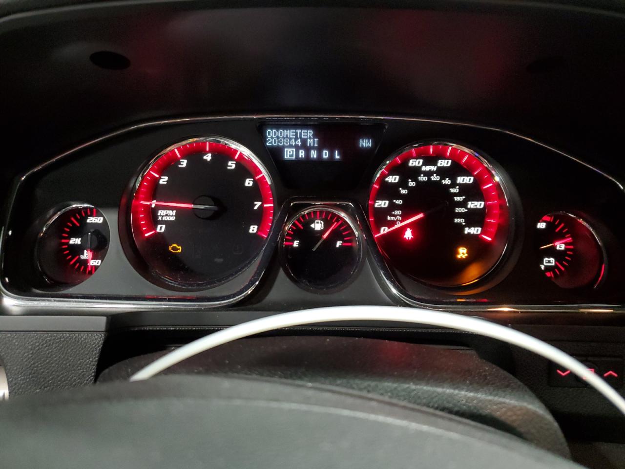 2015 GMC Acadia Denali VIN: 1GKKVTKDXFJ386106 Lot: 93100715