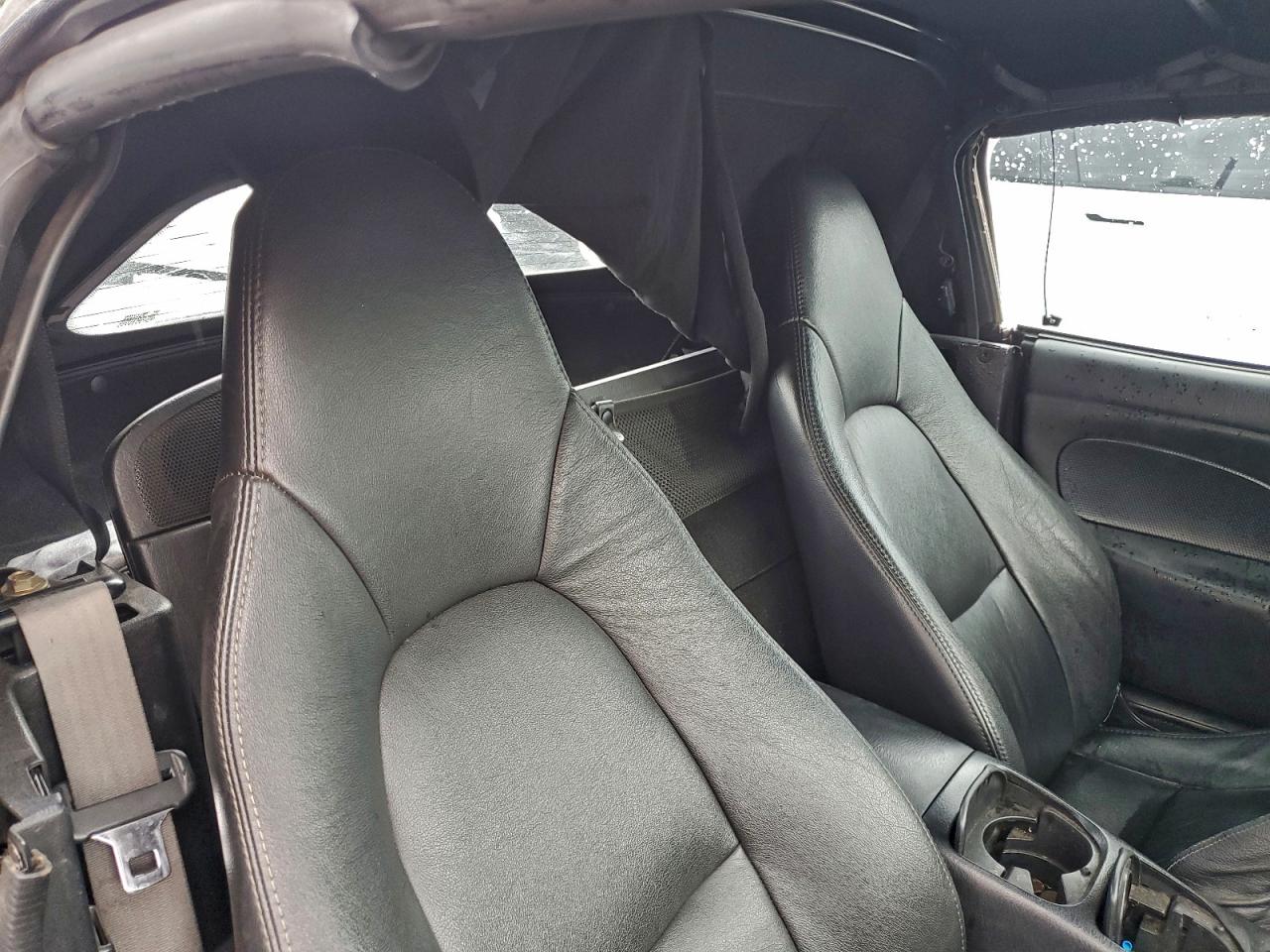 2004 Mazda Mx-5 Miata Base VIN: JM1NB353X40406510 Lot: 94156475