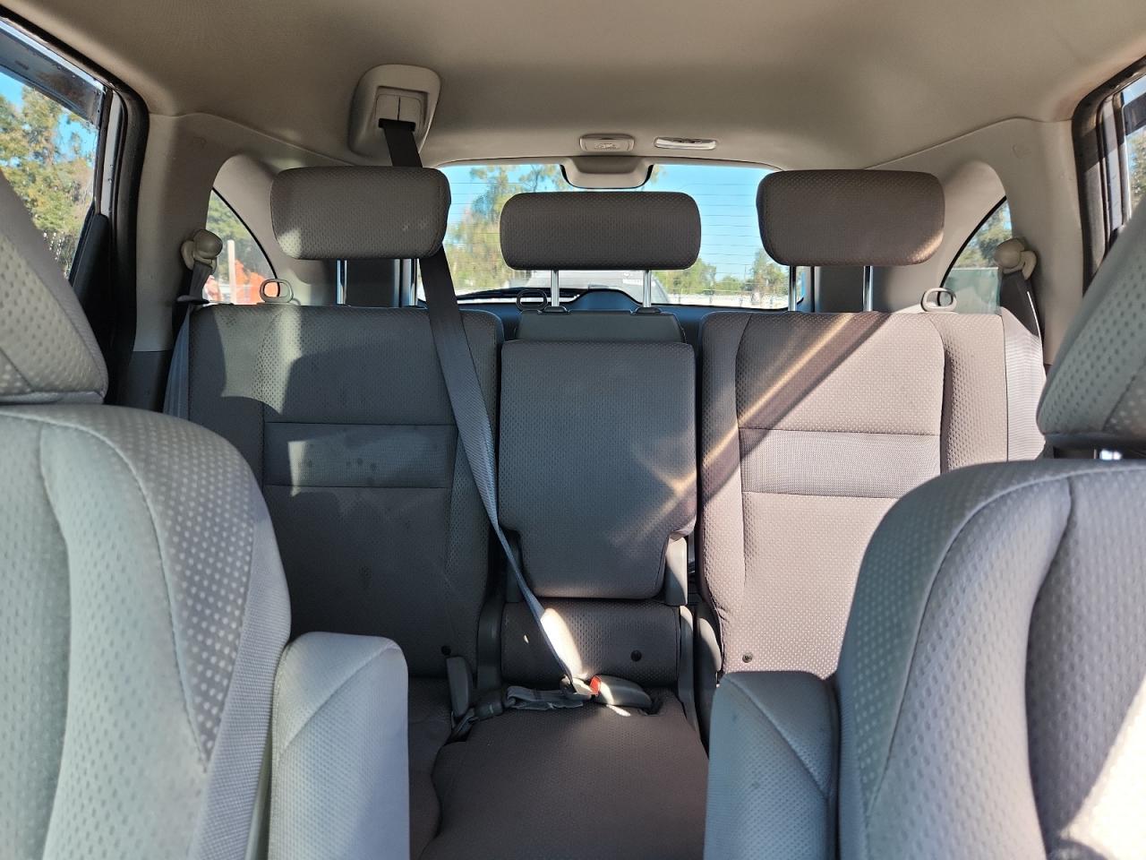 2009 Honda Cr-V Lx VIN: 3CZRE38399G705312 Lot: 92532125