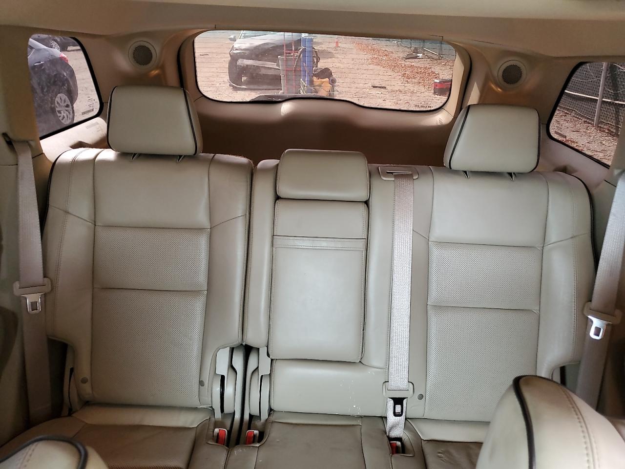 2014 Jeep Grand Cherokee Overland VIN: 1C4RJFCG9EC193867 Lot: 90968105