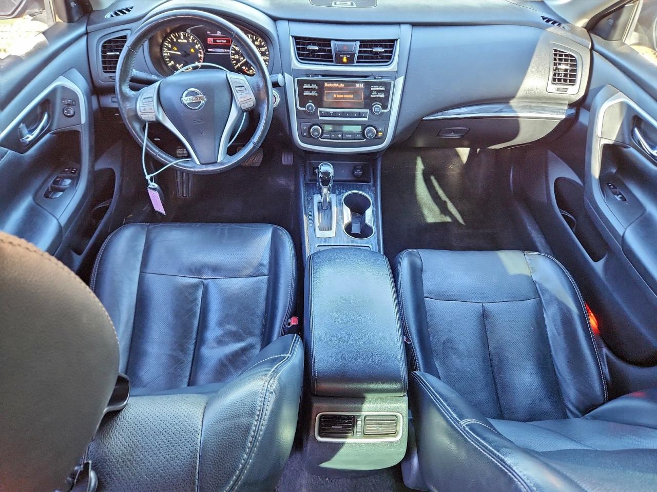 2017 Nissan Altima 2.5 VIN: 1N4AL3AP2HC174032 Lot: 93684755