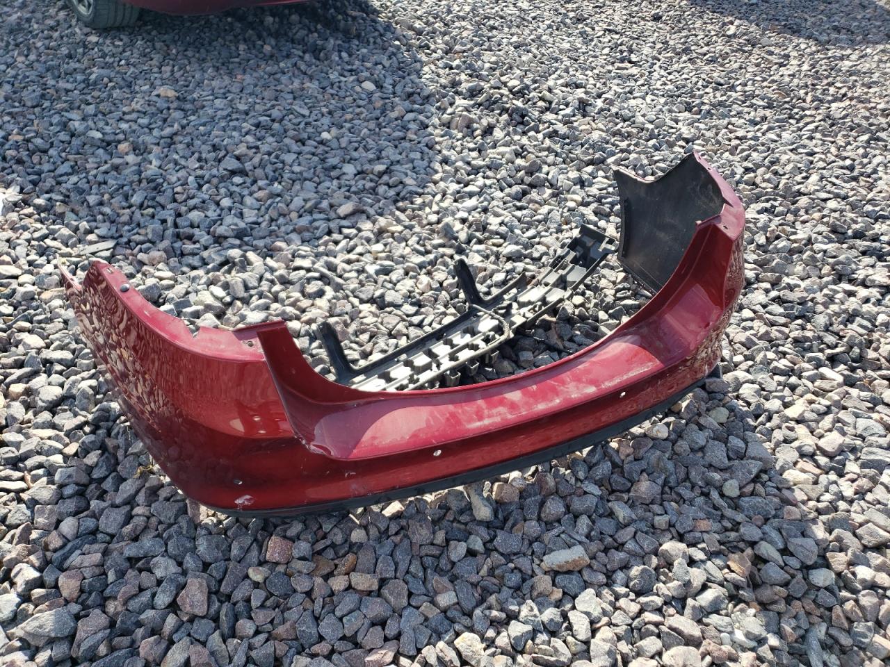 2017 Ford Fusion Se VIN: 3FA6P0HD1HR140279 Lot: 91204155